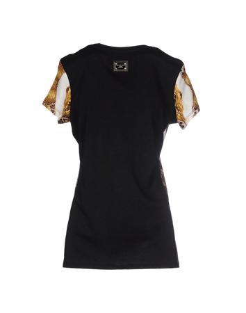 Футболка PHILIPP PLEIN