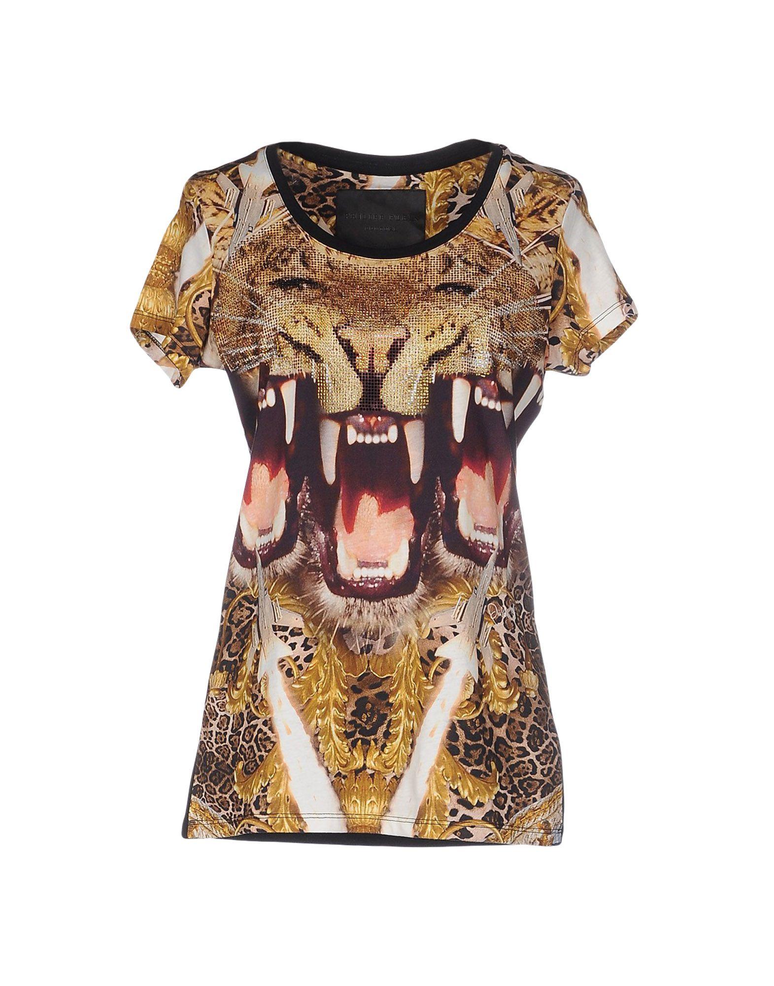Футболка PHILIPP PLEIN