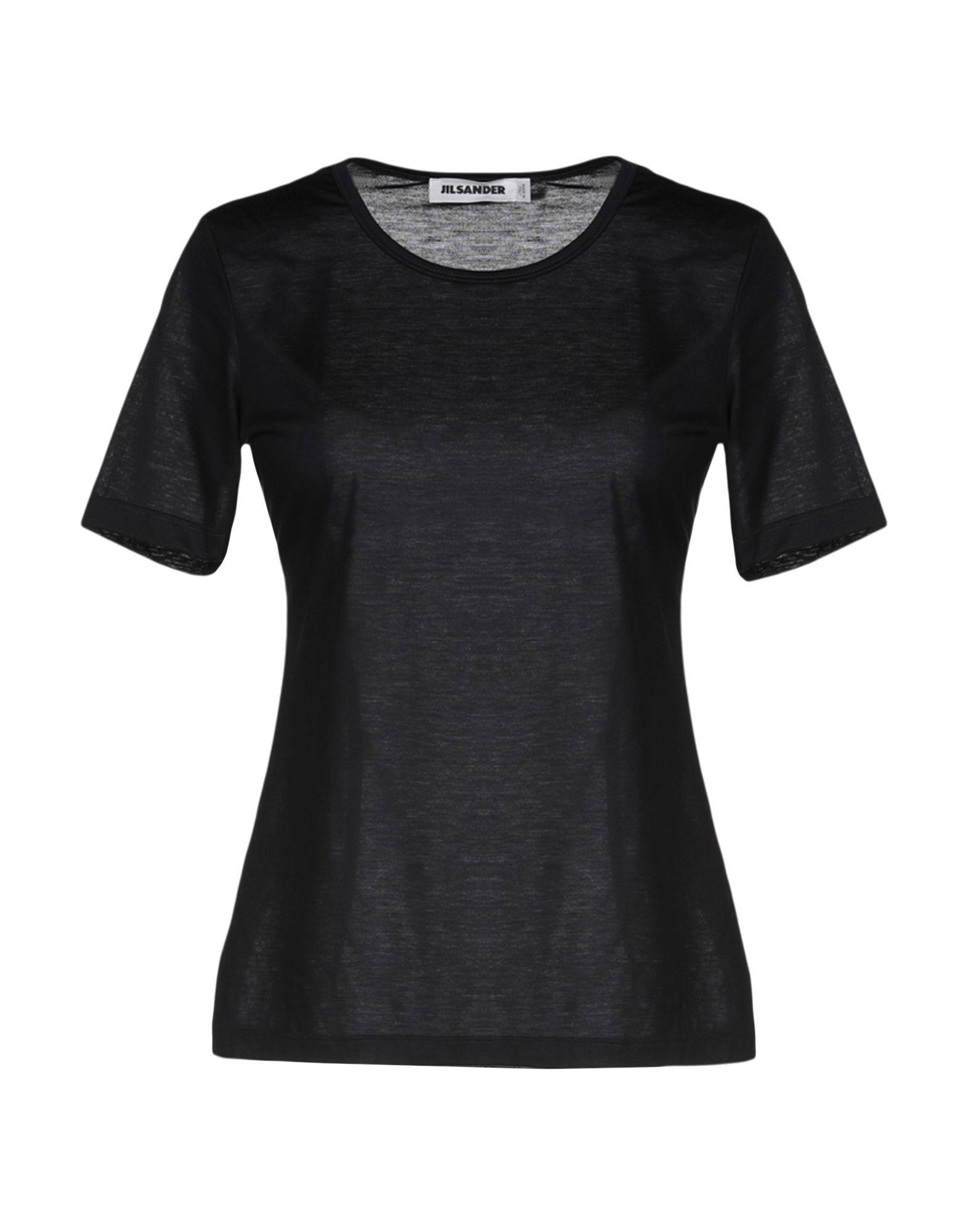 Футболка JIL SANDER