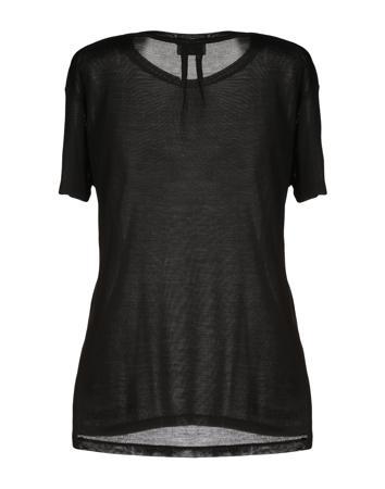 Футболка SAINT LAURENT