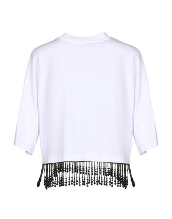 Футболка MSGM