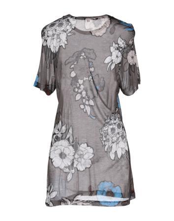 Футболка CHRISTOPHER KANE