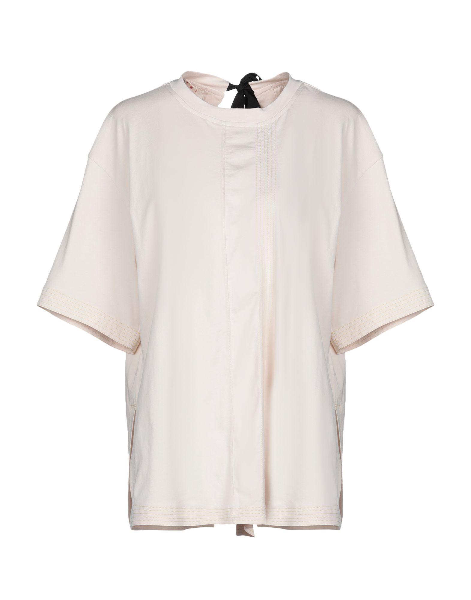 Футболка MARNI