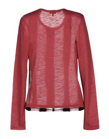 Футболка ANN DEMEULEMEESTER