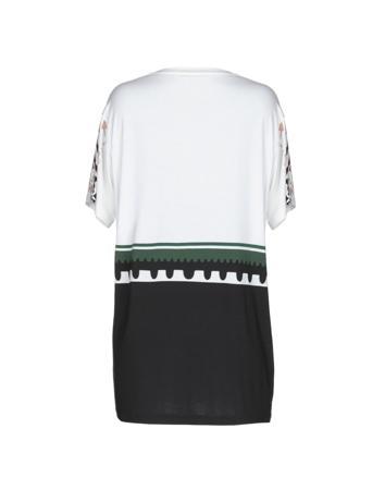Футболка MARY KATRANTZOU