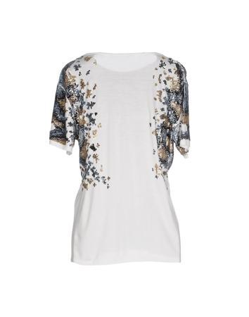 Футболка JUST CAVALLI