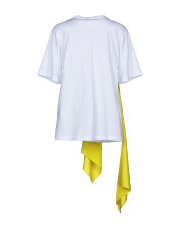 Футболка MSGM