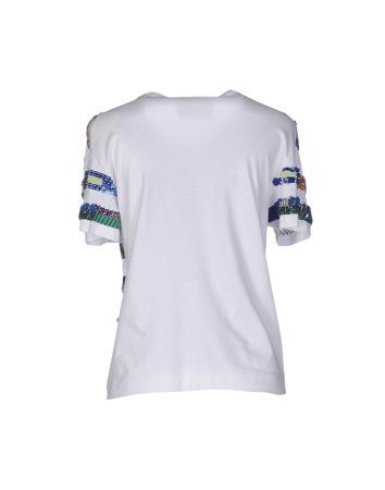 Футболка DSQUARED2