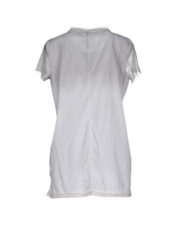 Футболка MANILA GRACE