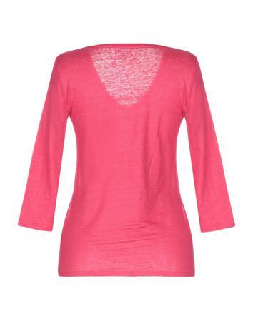 Футболка MAJESTIC FILATURES