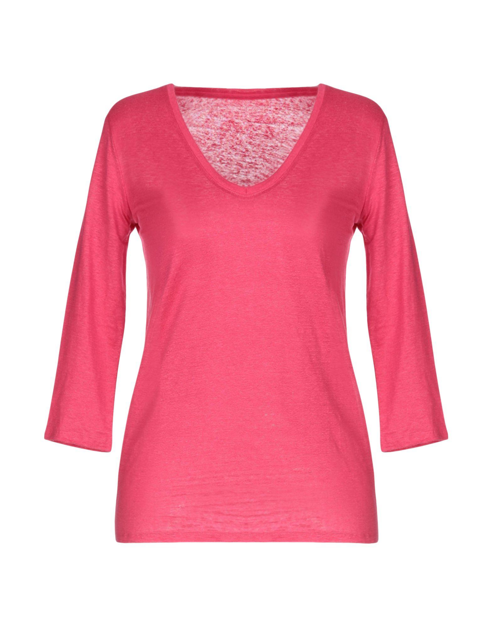 Футболка MAJESTIC FILATURES