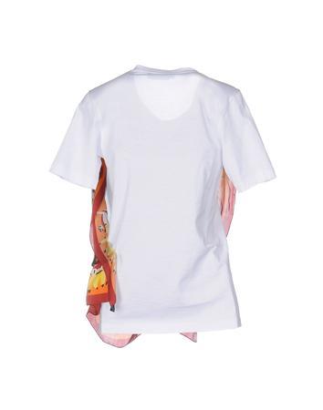 Футболка DSQUARED2