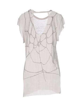 Футболка DIESEL