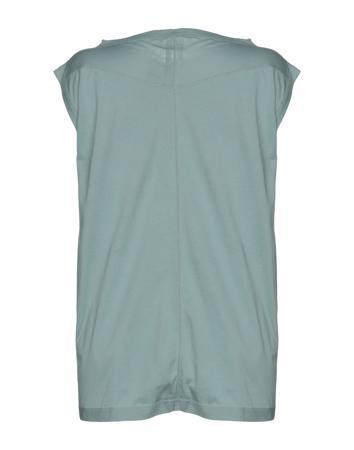 Футболка DRKSHDW by RICK OWENS