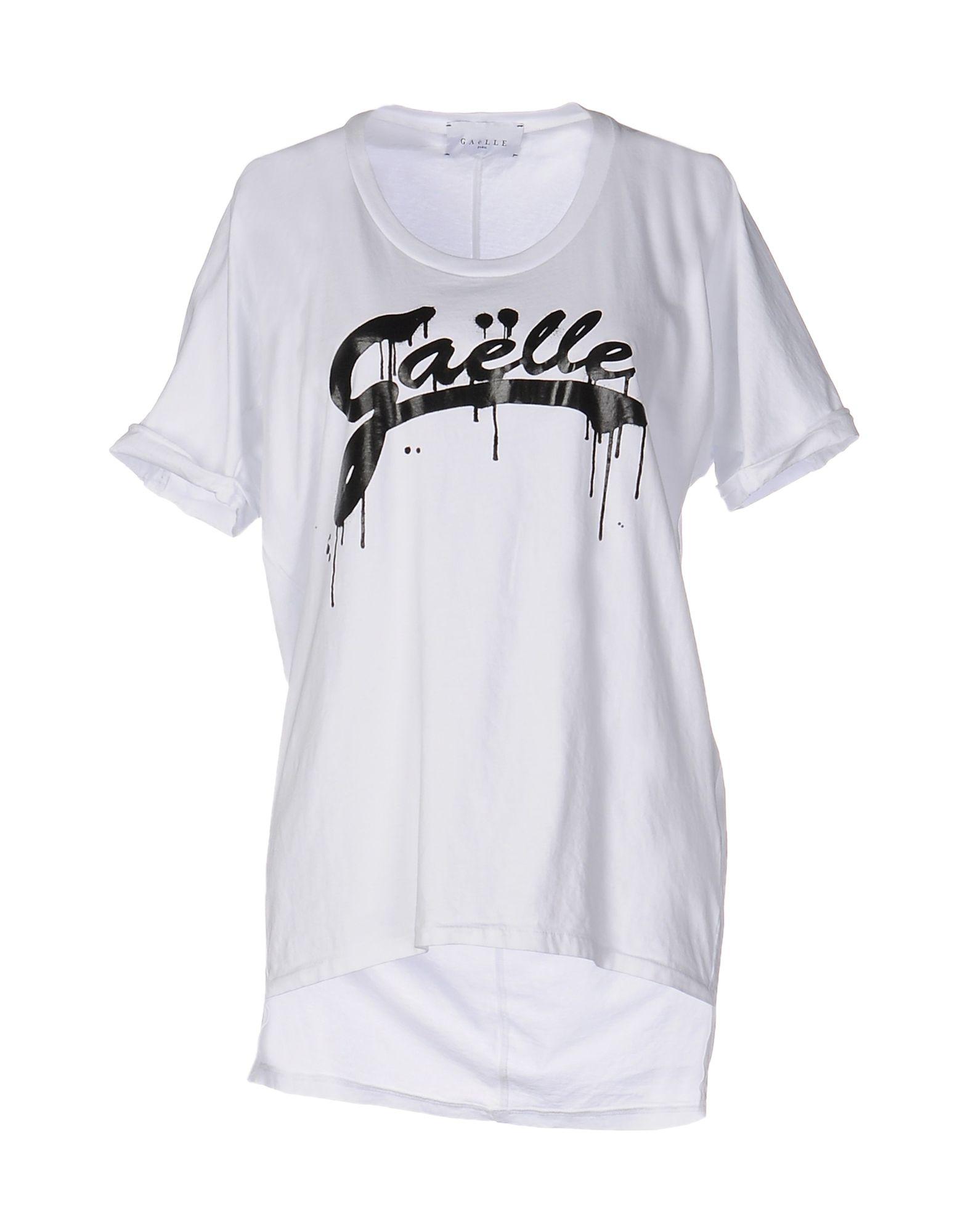 Футболка GAëLLE Paris