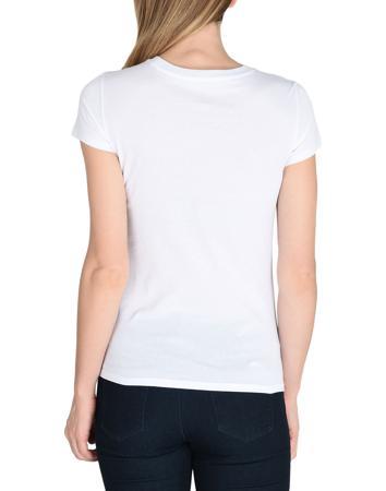 Футболка ARMANI EXCHANGE