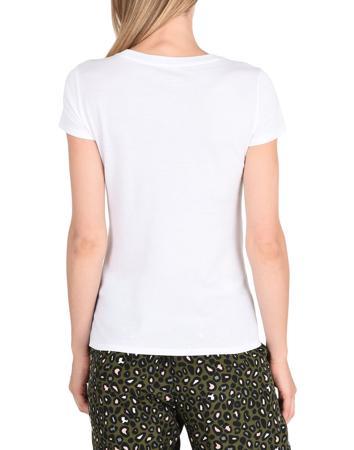 Футболка ARMANI EXCHANGE