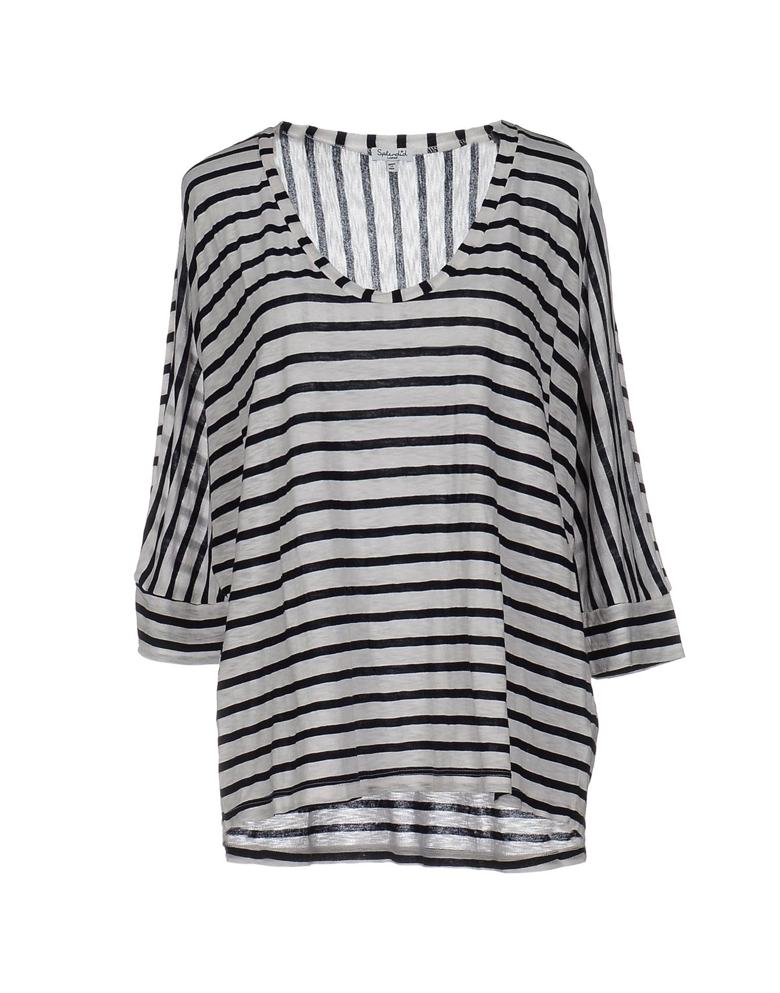 Футболка SPLENDID