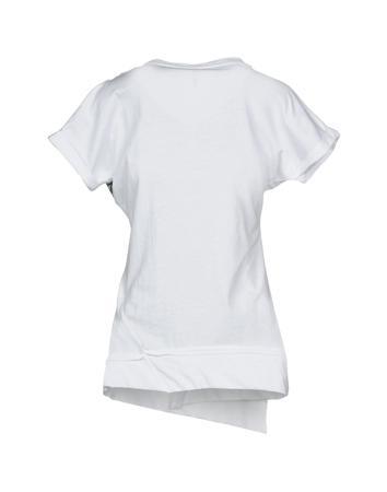 Футболка DEK'HER