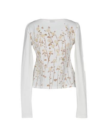 Футболка BLUMARINE