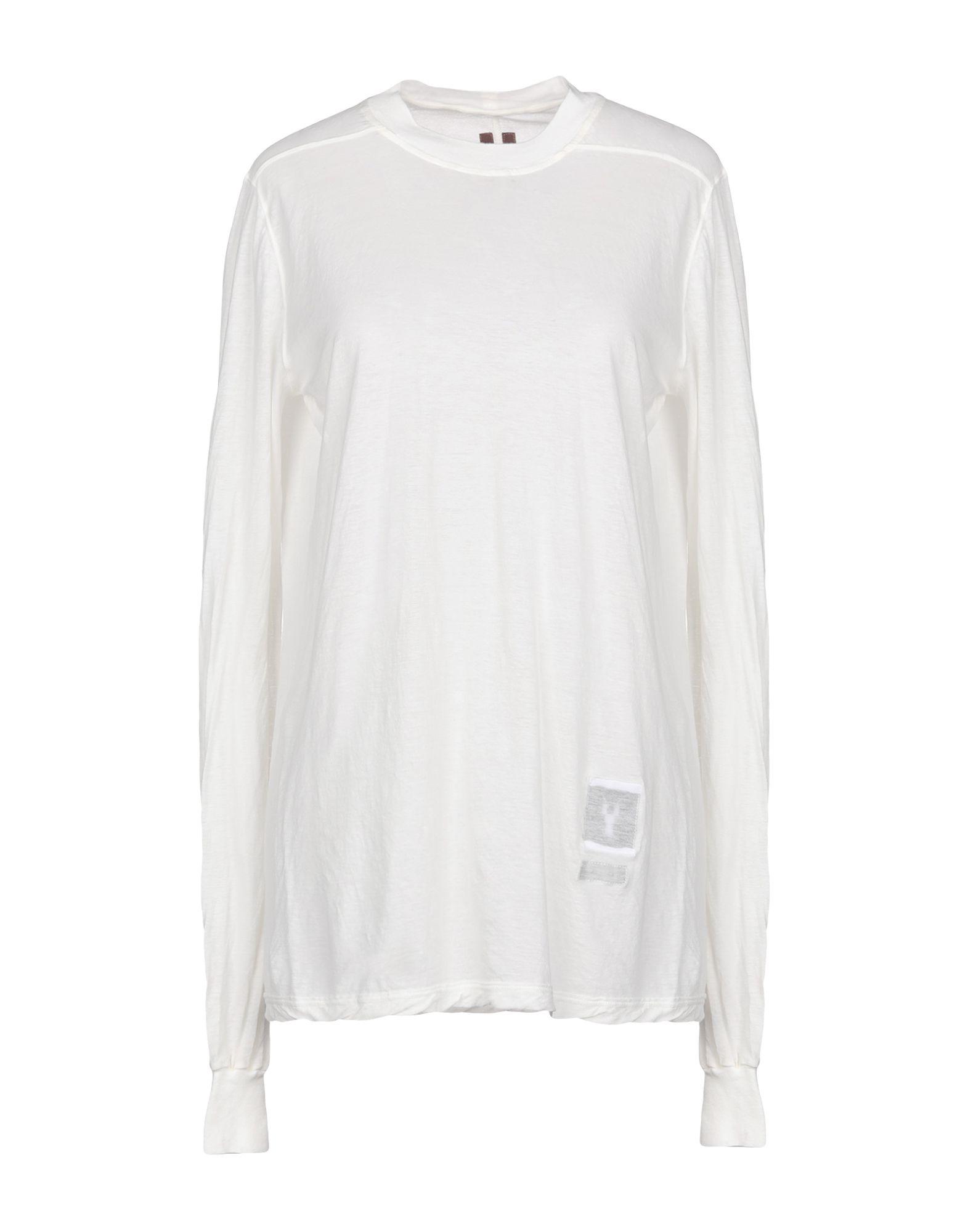 Футболка DRKSHDW by RICK OWENS