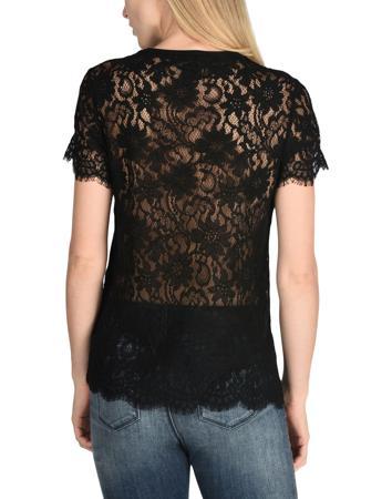 Футболка ARMANI EXCHANGE