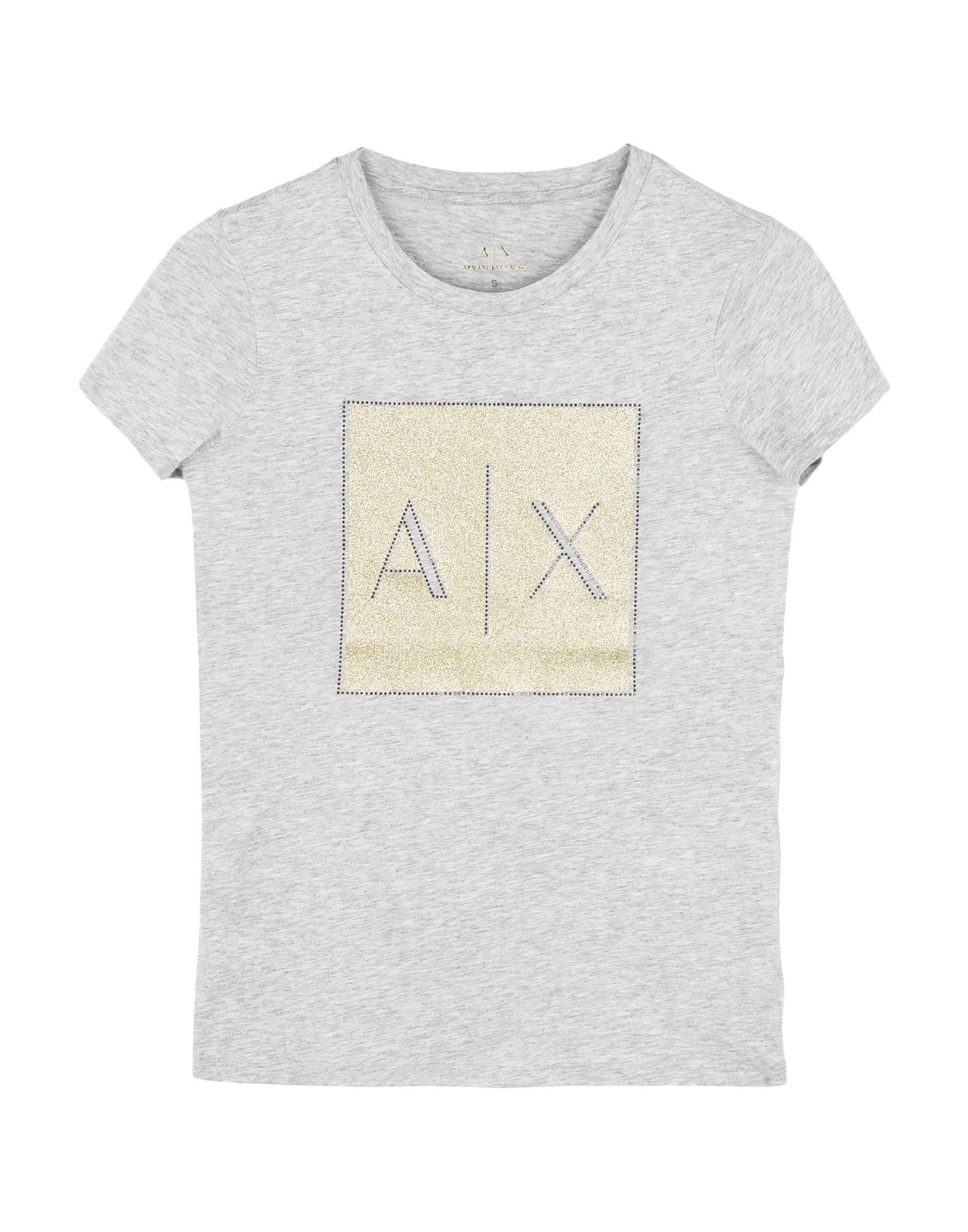 Футболка ARMANI EXCHANGE