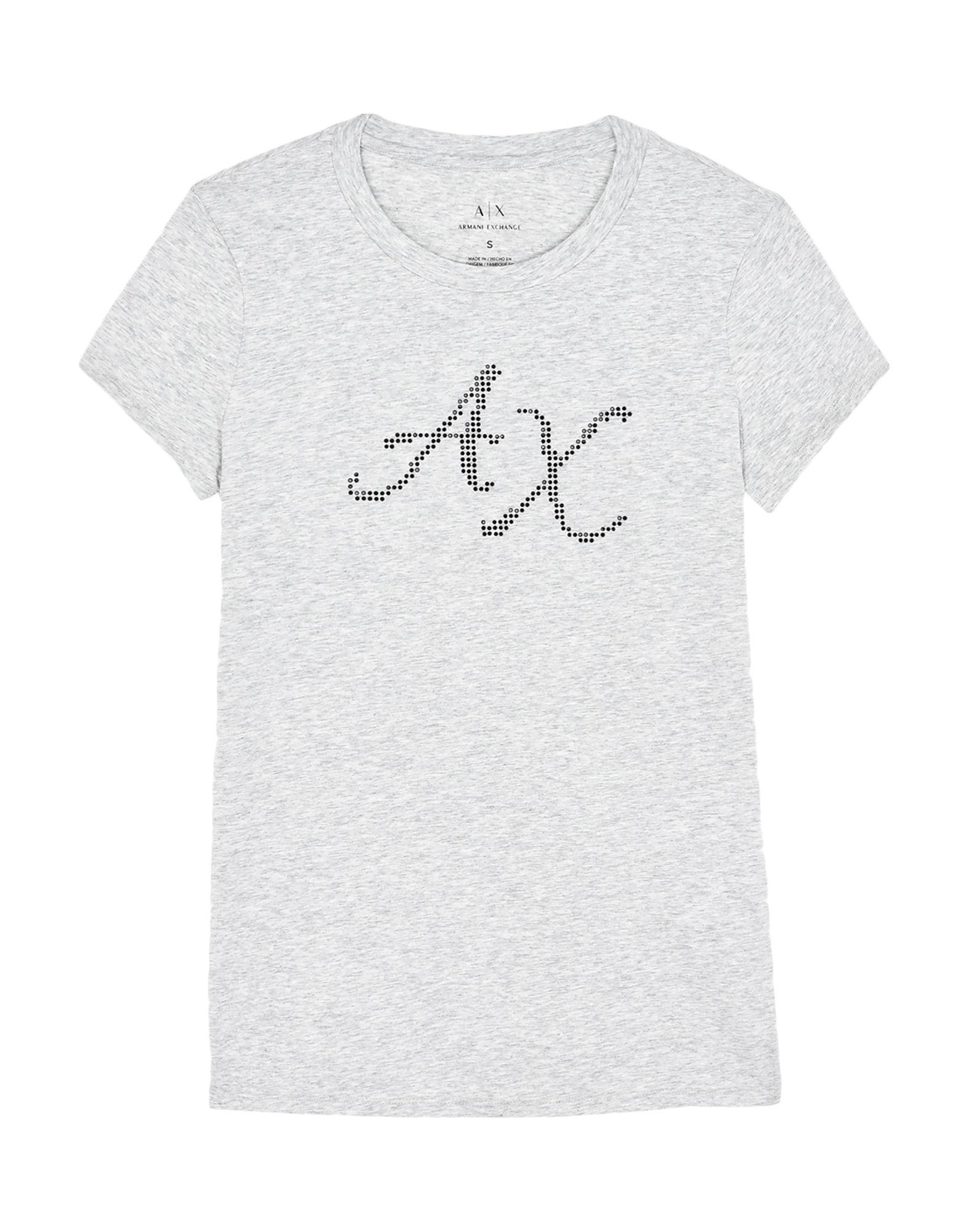 Футболка ARMANI EXCHANGE