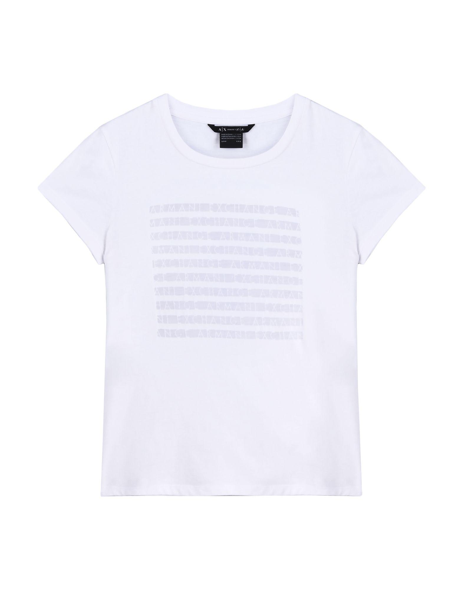 Футболка ARMANI EXCHANGE