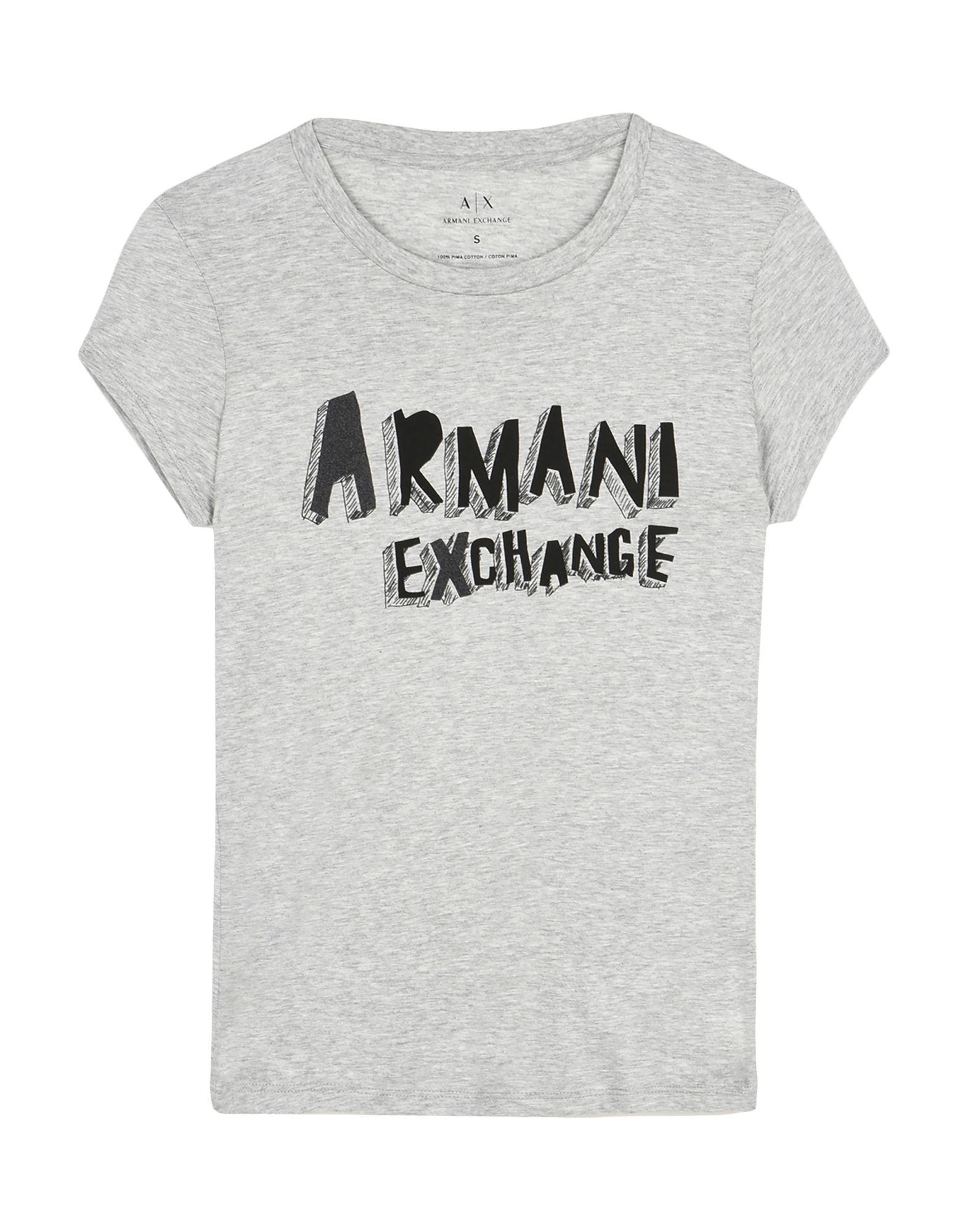 Футболка ARMANI EXCHANGE