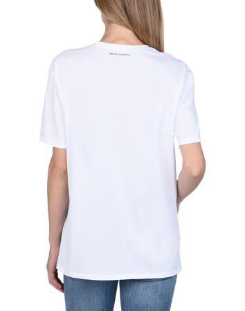 Футболка ARMANI EXCHANGE