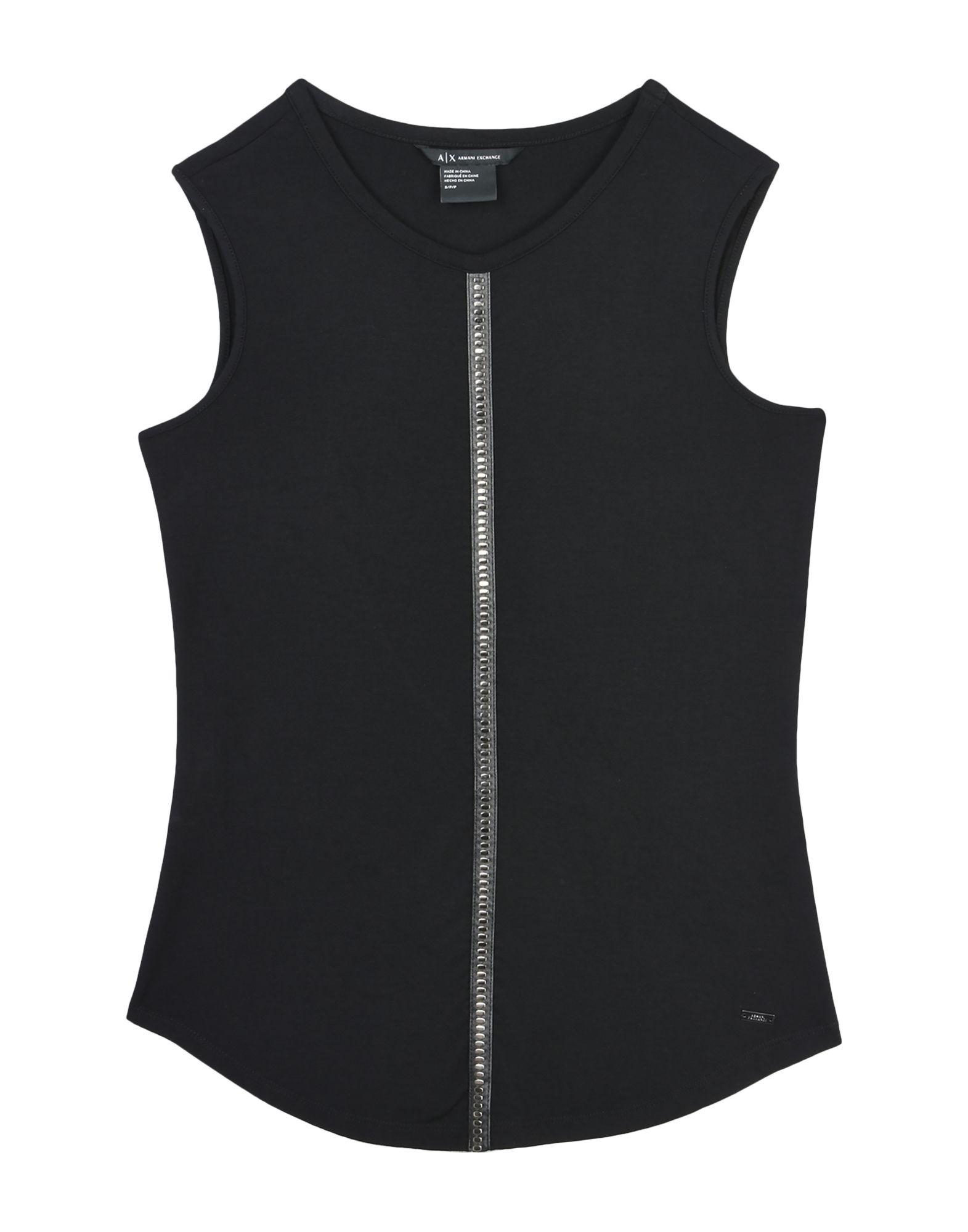 Футболка ARMANI EXCHANGE