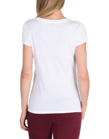 Футболка ARMANI EXCHANGE