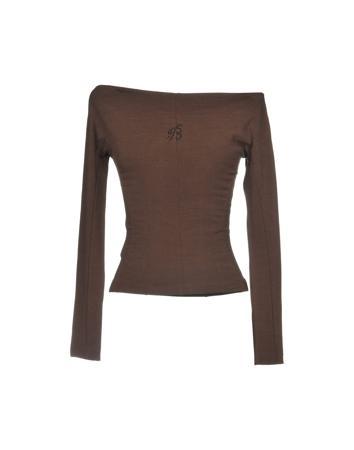 Футболка BLUMARINE