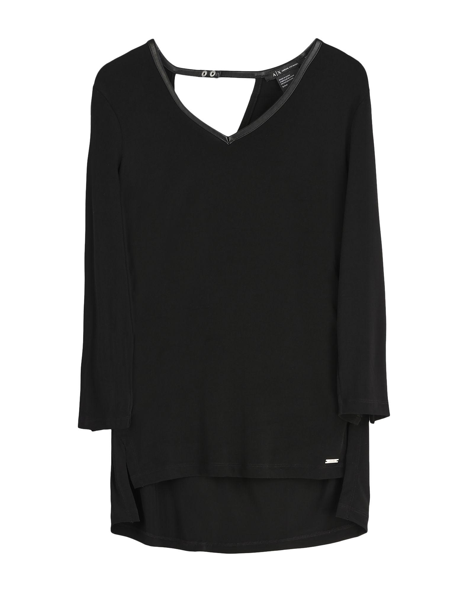 Футболка ARMANI EXCHANGE