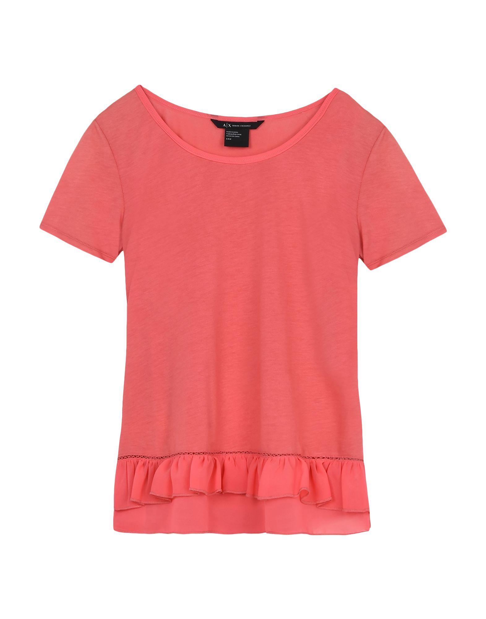 Футболка ARMANI EXCHANGE