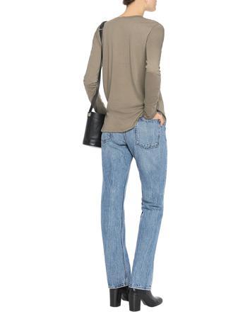 Футболка HELMUT LANG