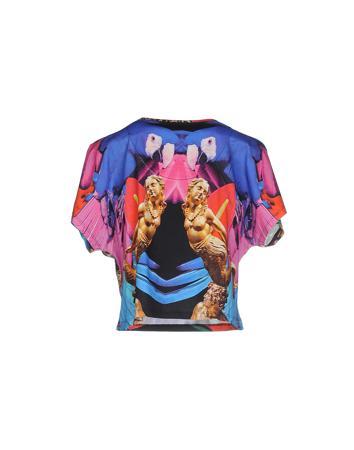 Футболка PHILIPP PLEIN