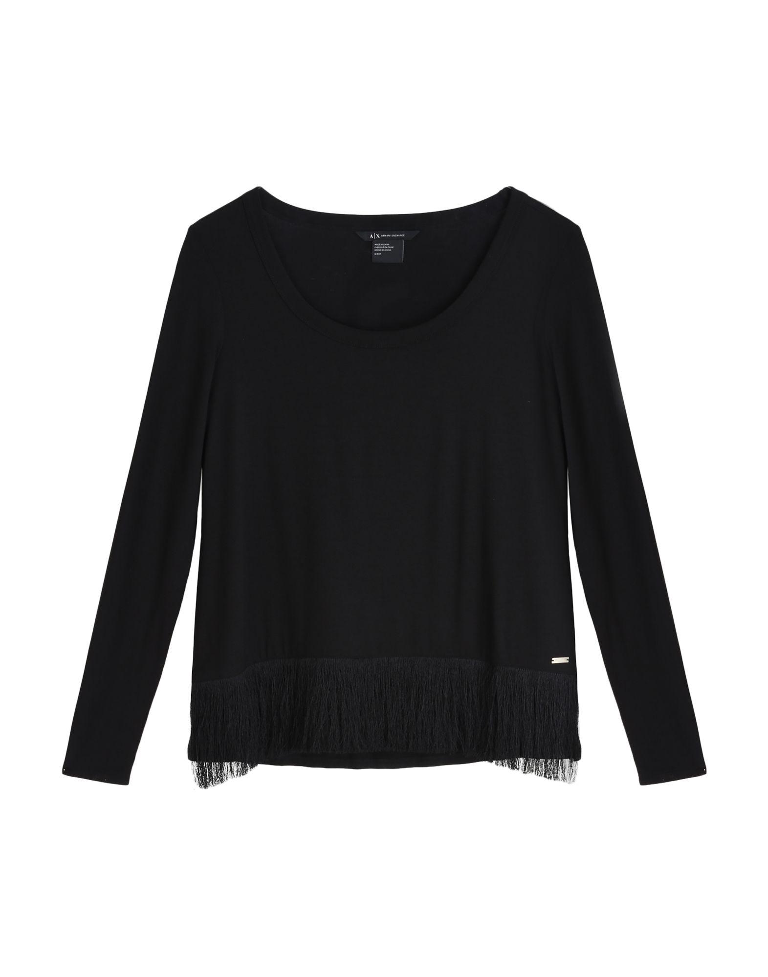 Футболка ARMANI EXCHANGE