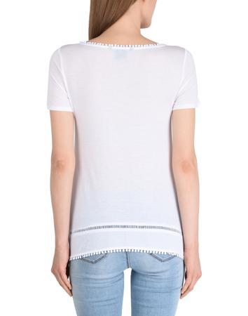 Футболка ARMANI EXCHANGE