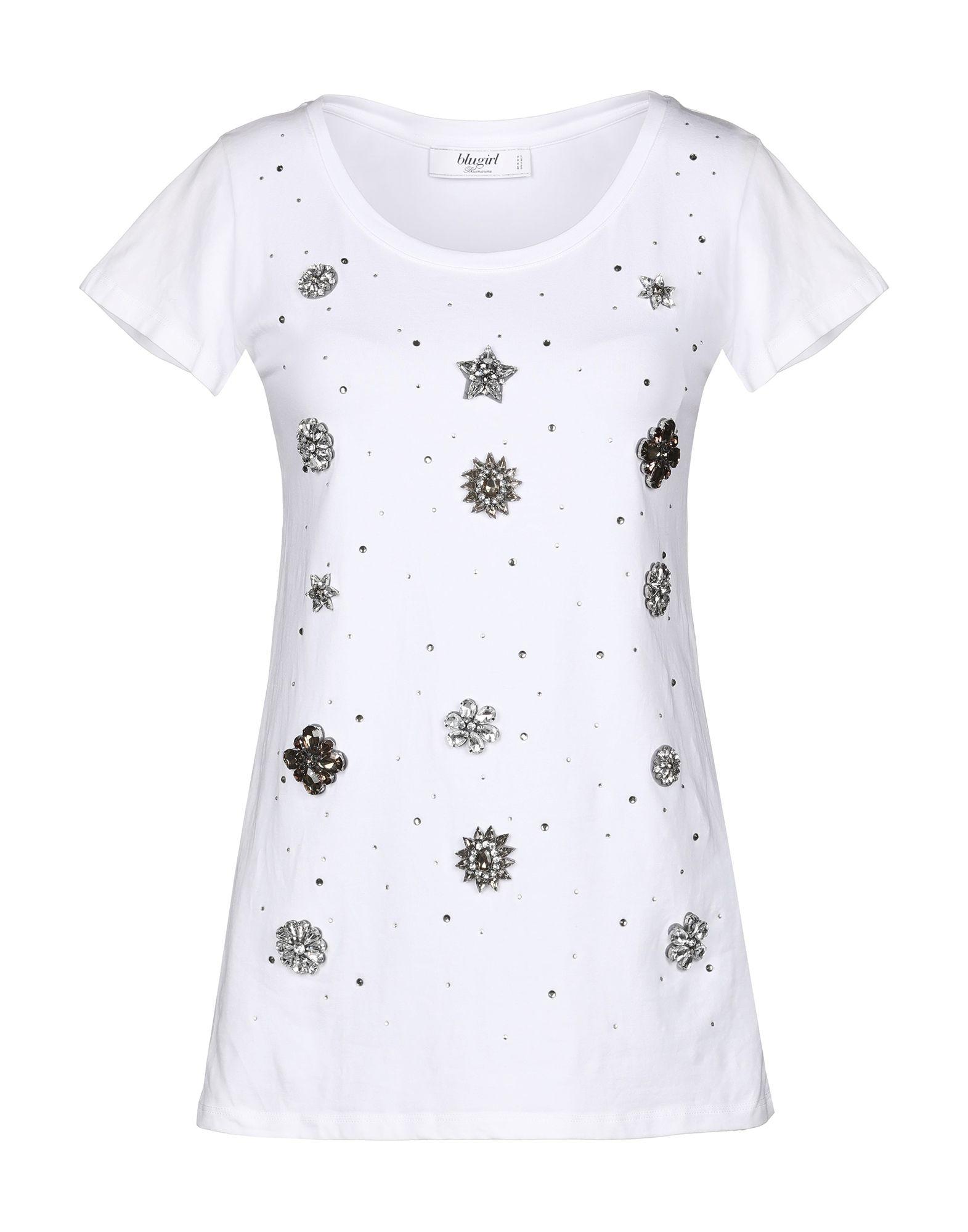 Футболка BLUGIRL BLUMARINE