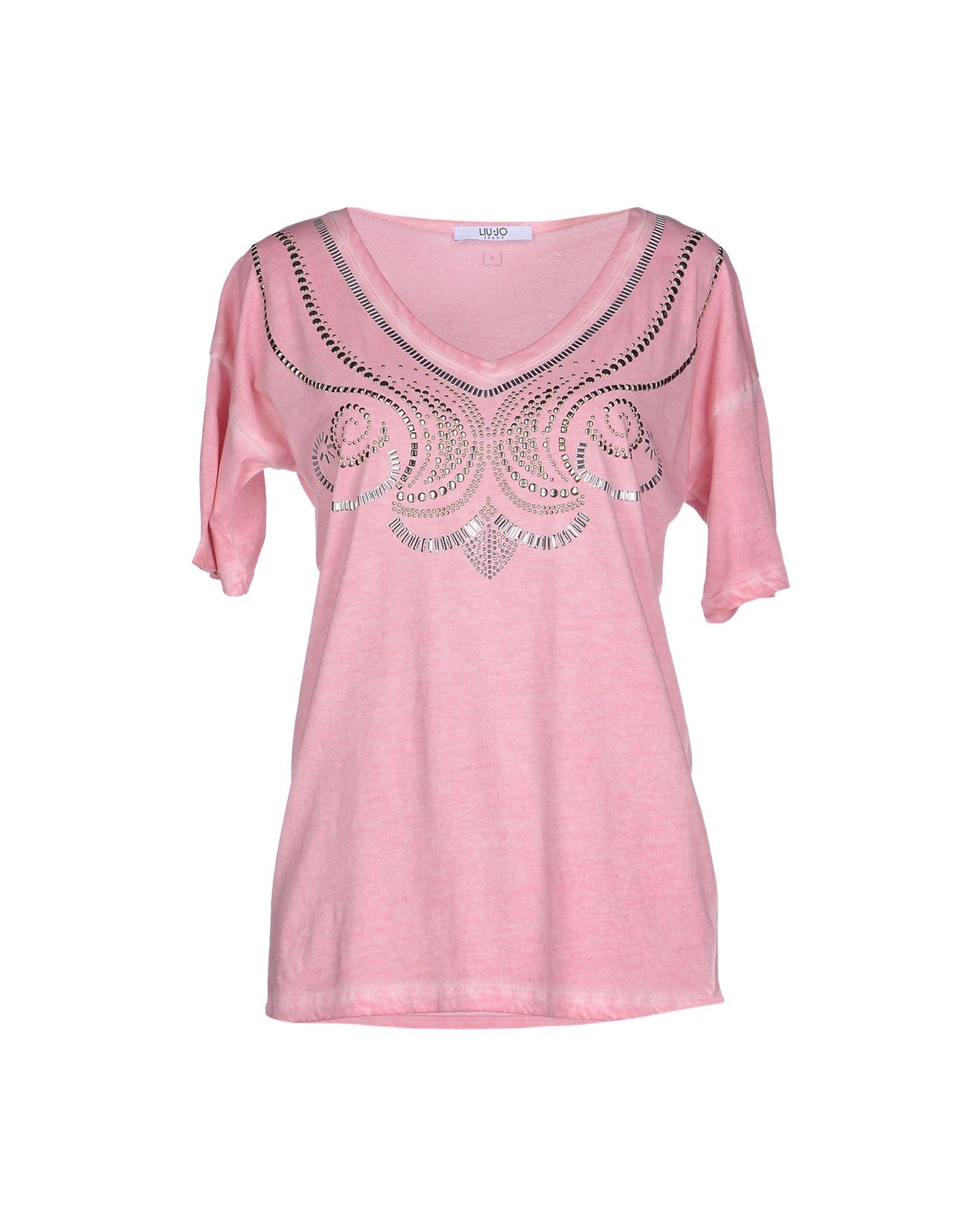 Футболка LIU •JO