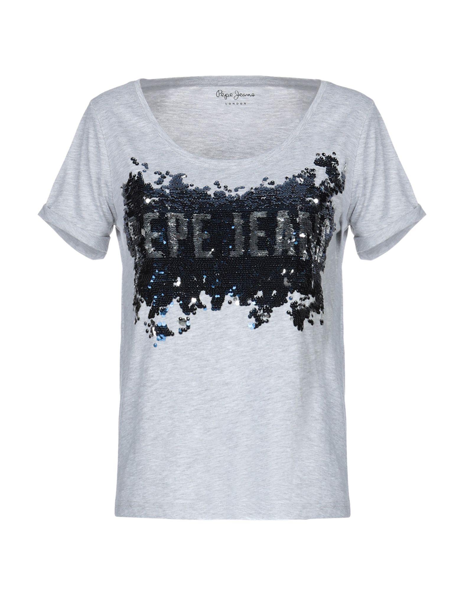 Футболка PEPE JEANS