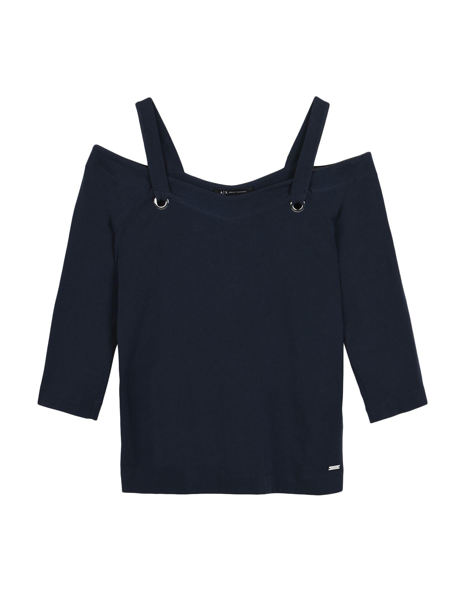 Футболка ARMANI EXCHANGE