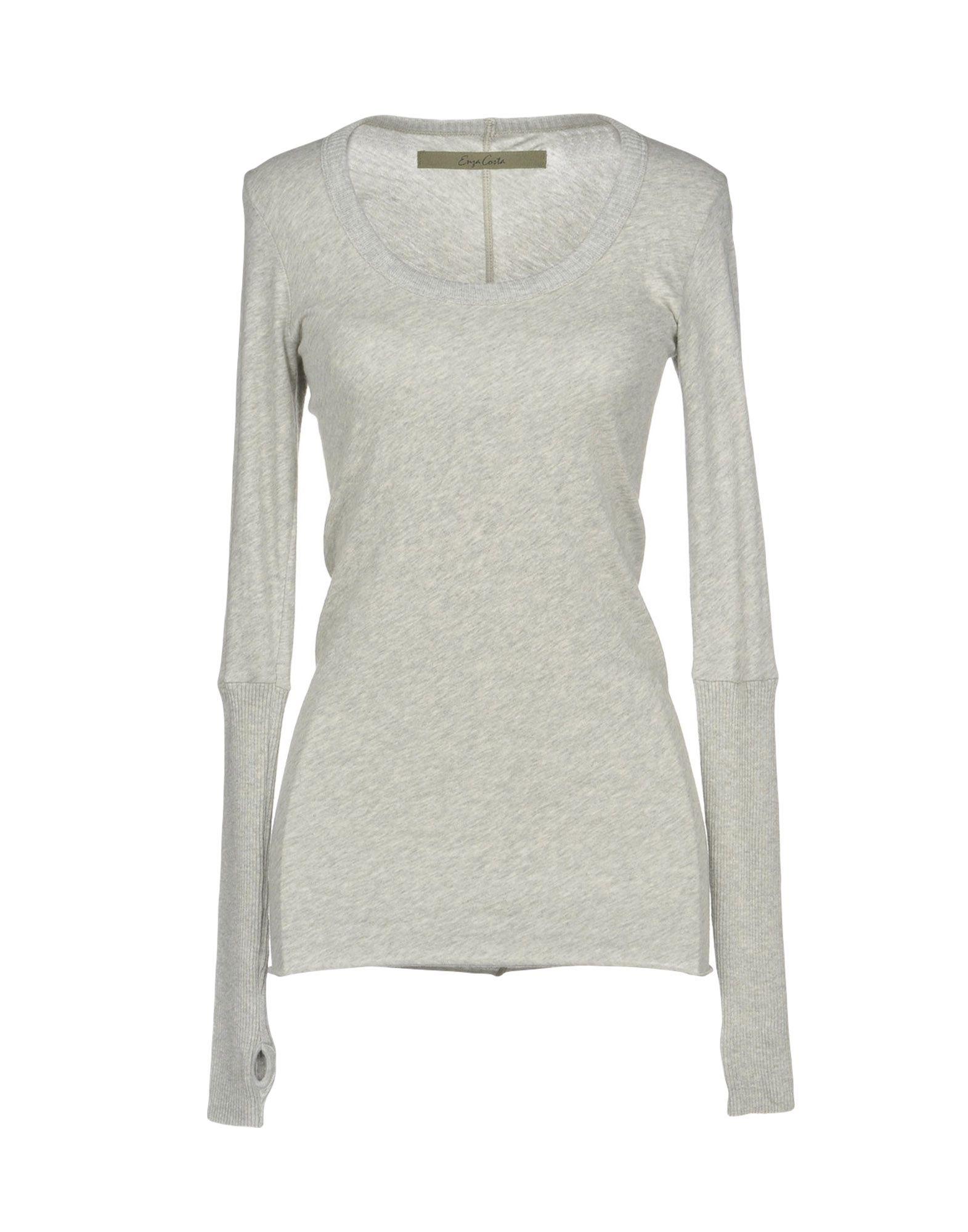 Футболка ENZA COSTA