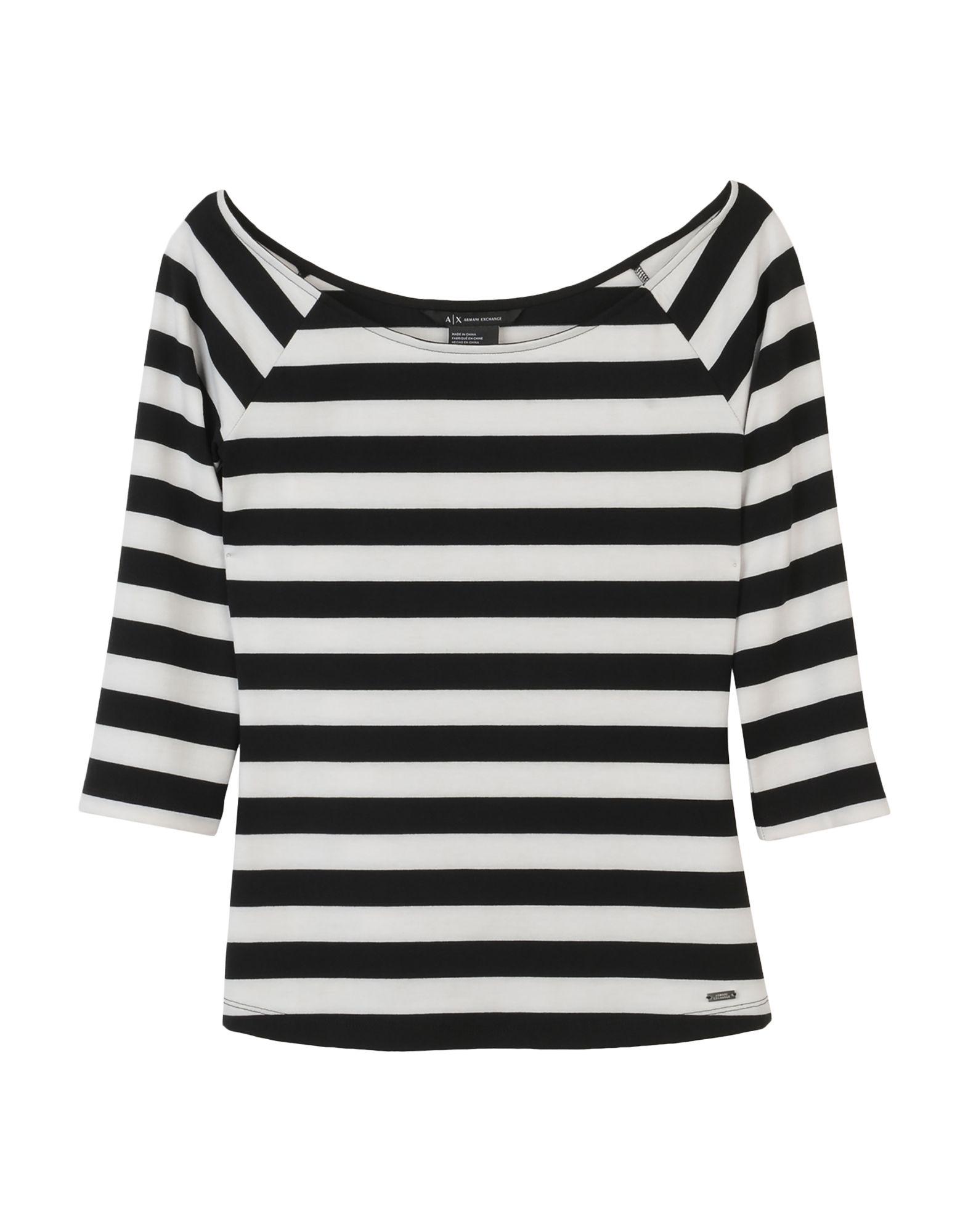 Футболка ARMANI EXCHANGE