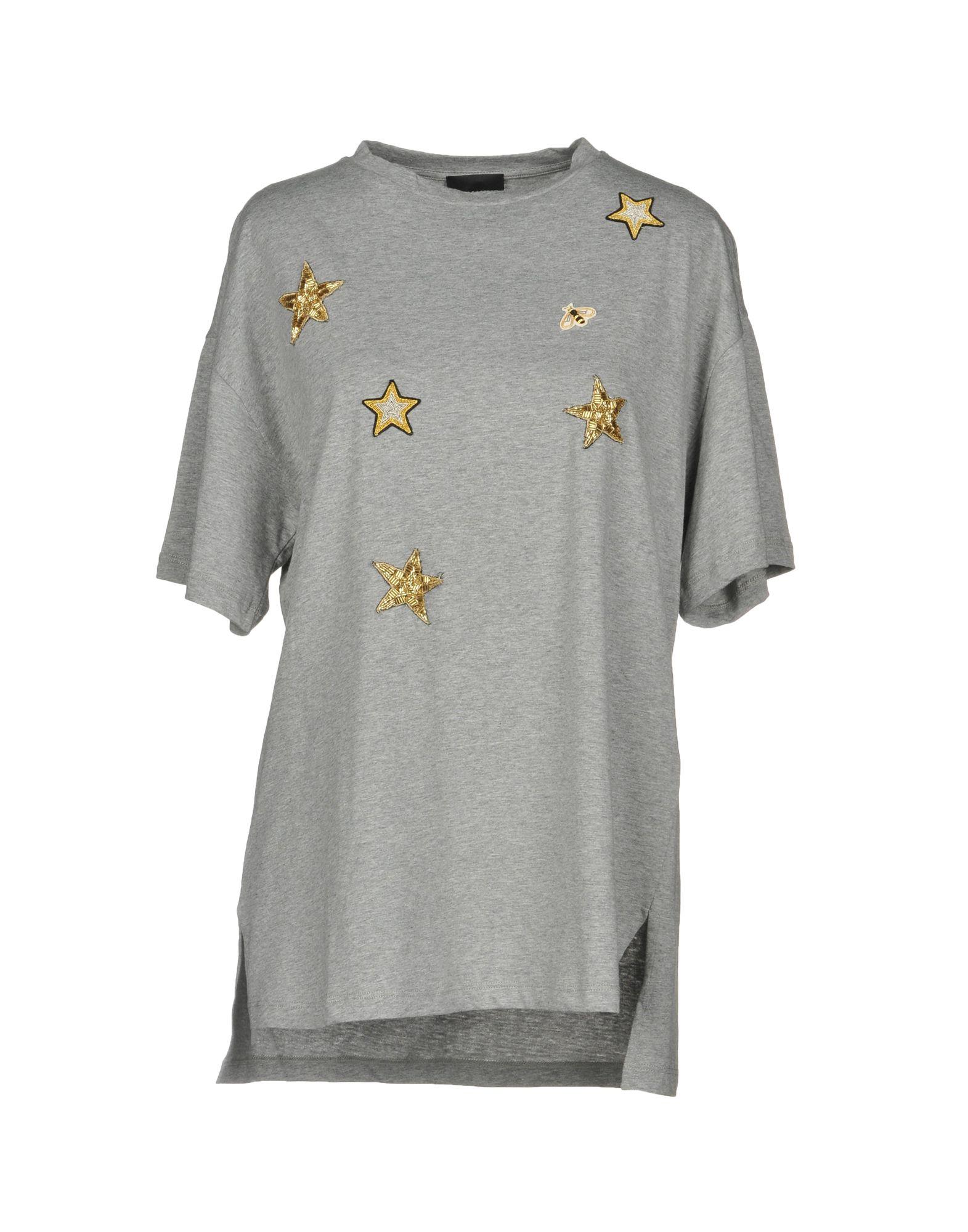 Футболка ERMANNO DI ERMANNO SCERVINO