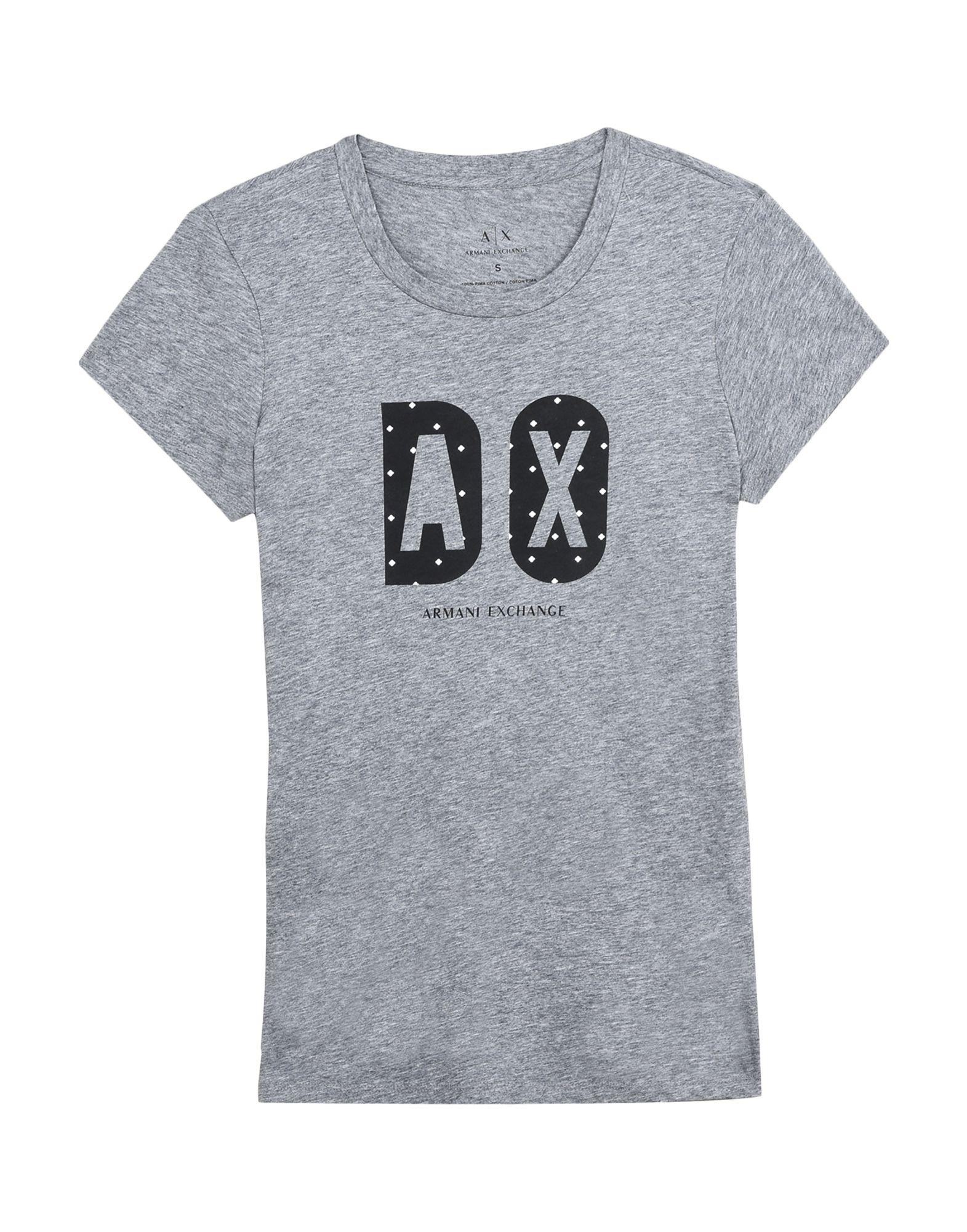 Футболка ARMANI EXCHANGE