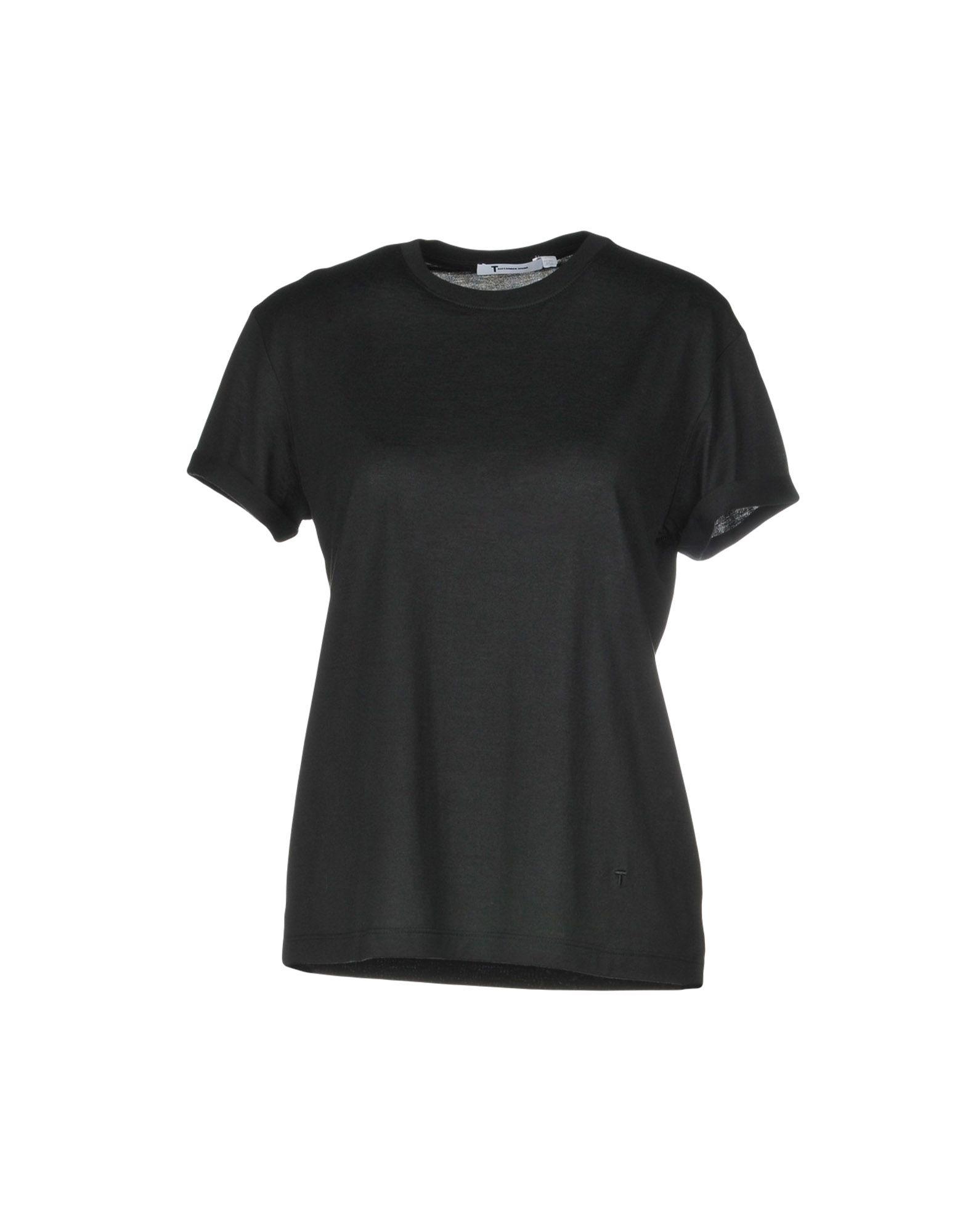 Футболка T by ALEXANDER WANG