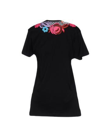 Футболка CHRISTOPHER KANE